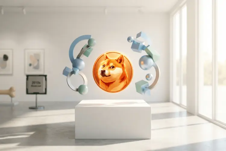 Dogecoin 2027 bei 1 US-Dollar? Neue Nachfragequelle könnte Kurs beflügeln