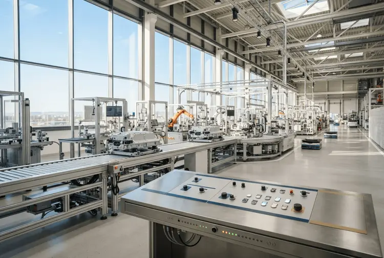 Bosch und Microsoft: KI-Kooperation bringt Effizienz, aber auch Abhängigkeit